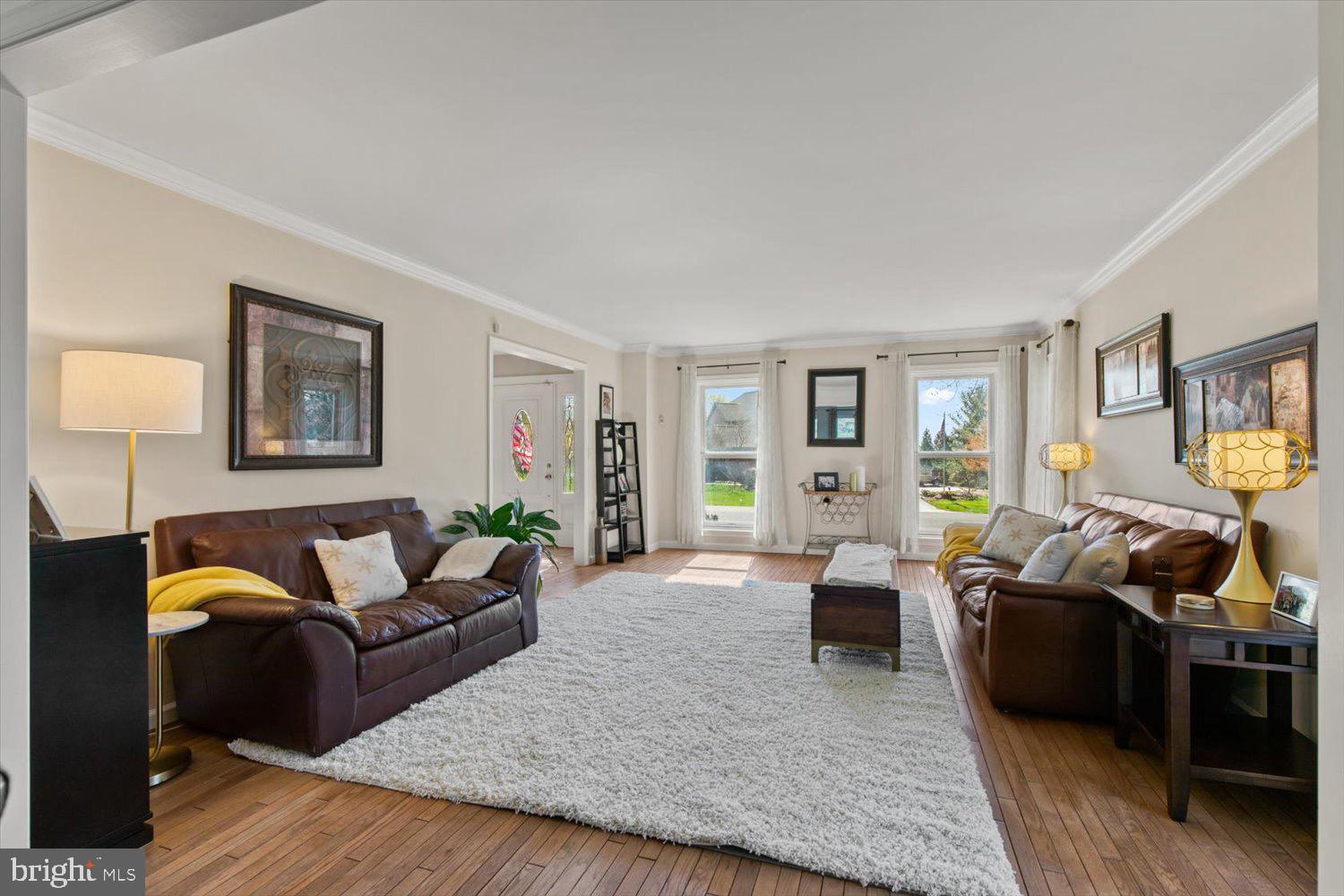 BUCKWOOD HILLS - Residential