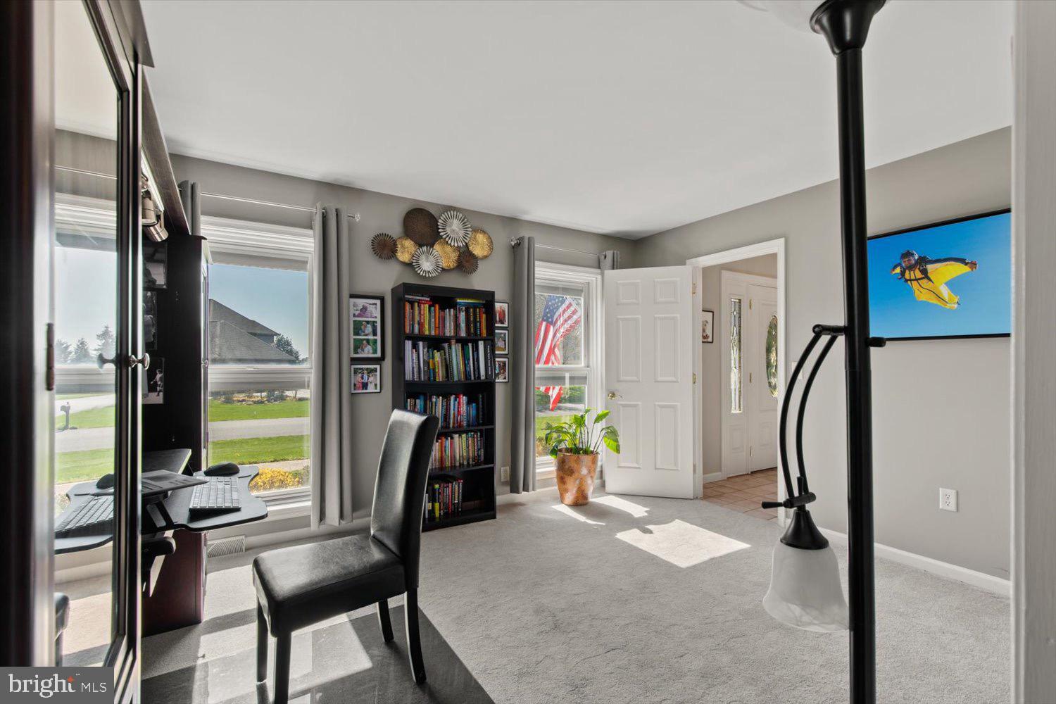 BUCKWOOD HILLS - Residential