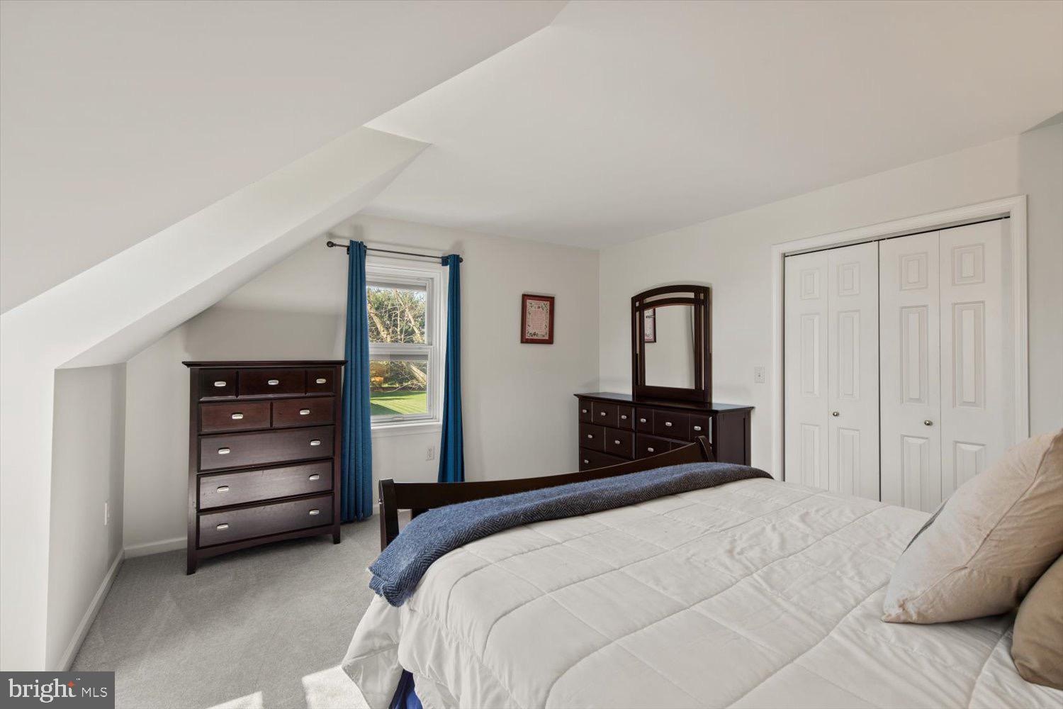 BUCKWOOD HILLS - Residential