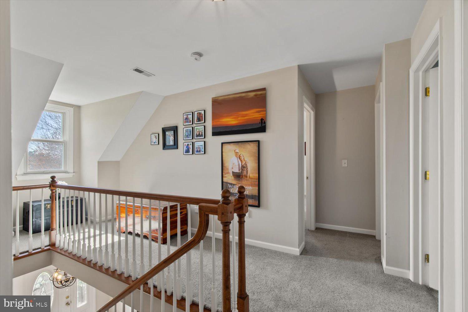 BUCKWOOD HILLS - Residential