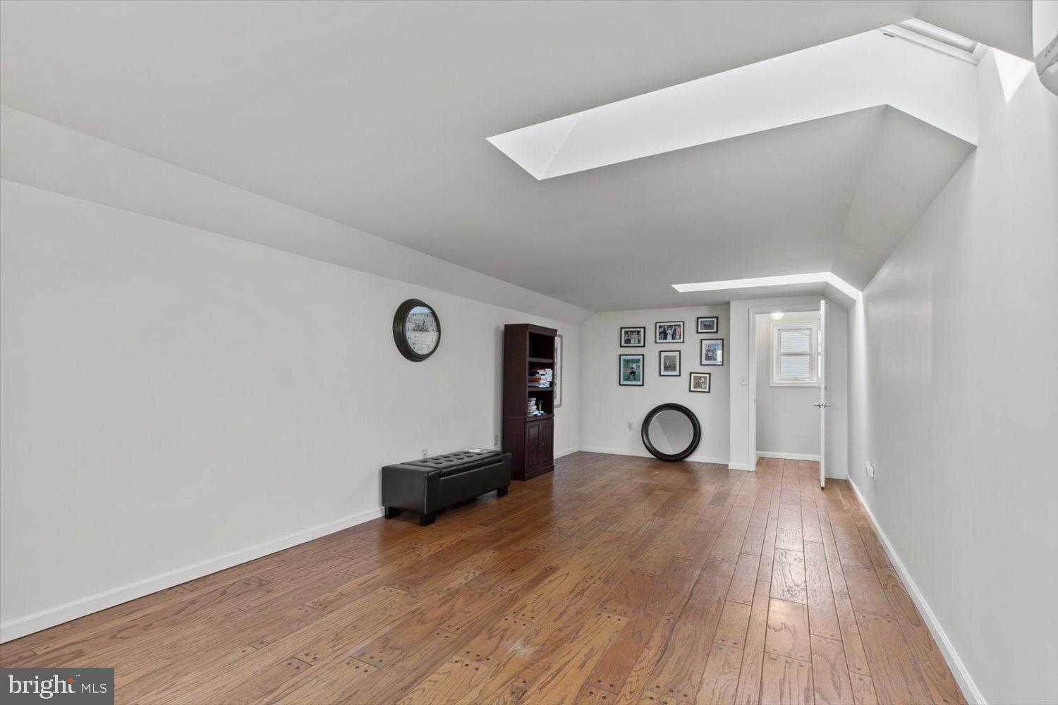 BUCKWOOD HILLS - Residential