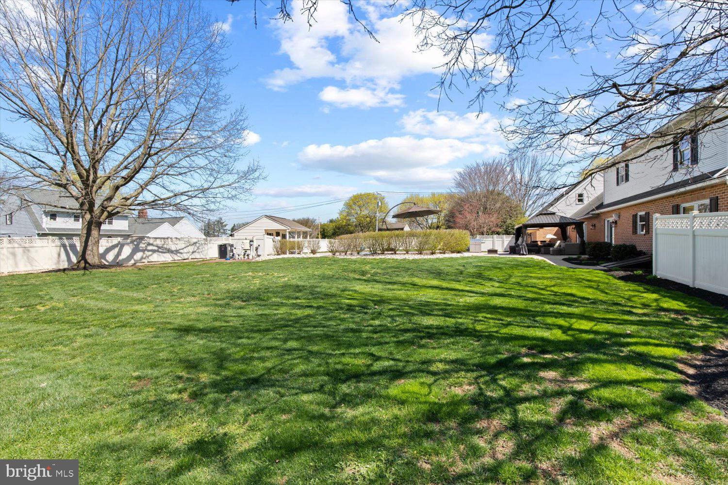 BUCKWOOD HILLS - Residential