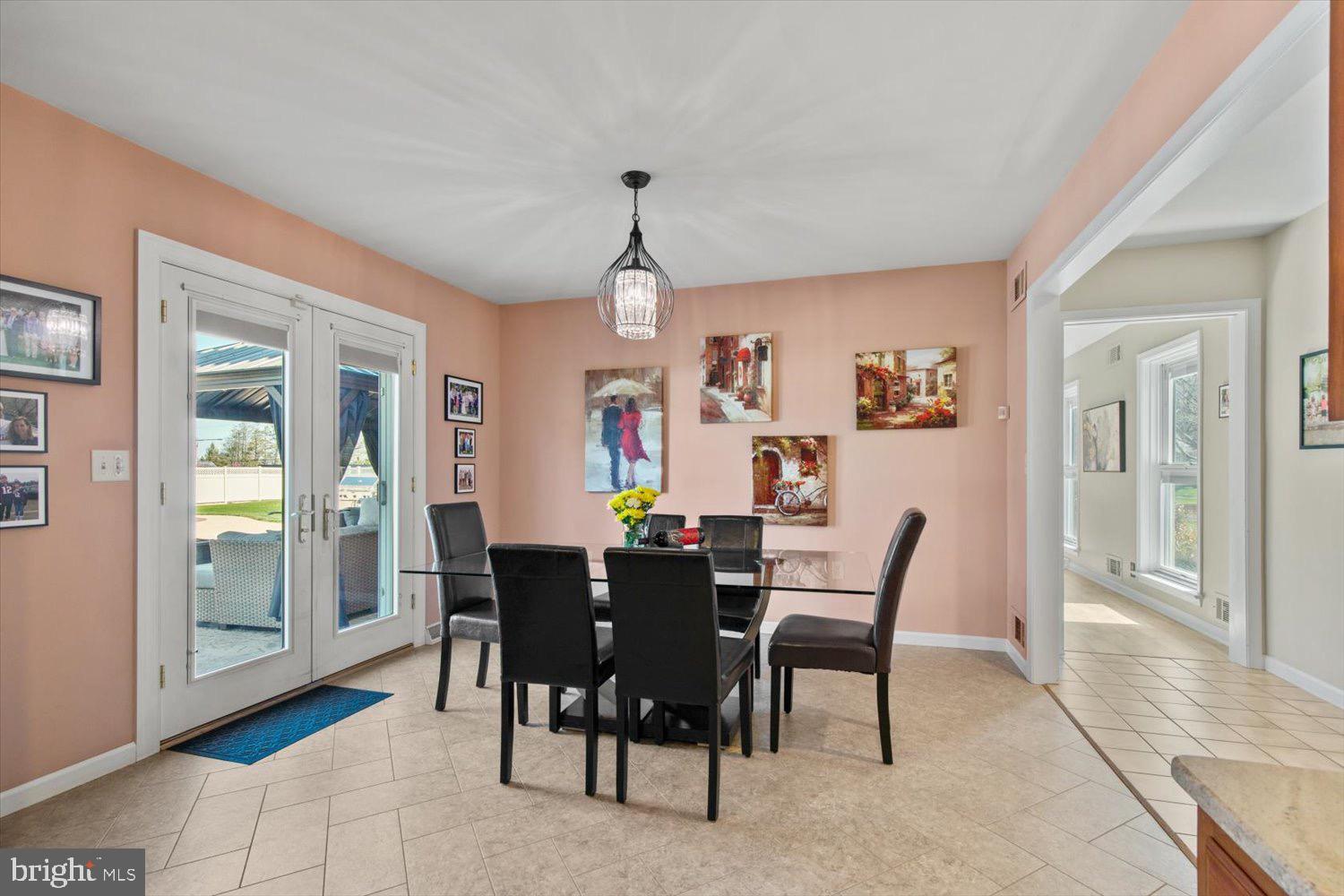 BUCKWOOD HILLS - Residential