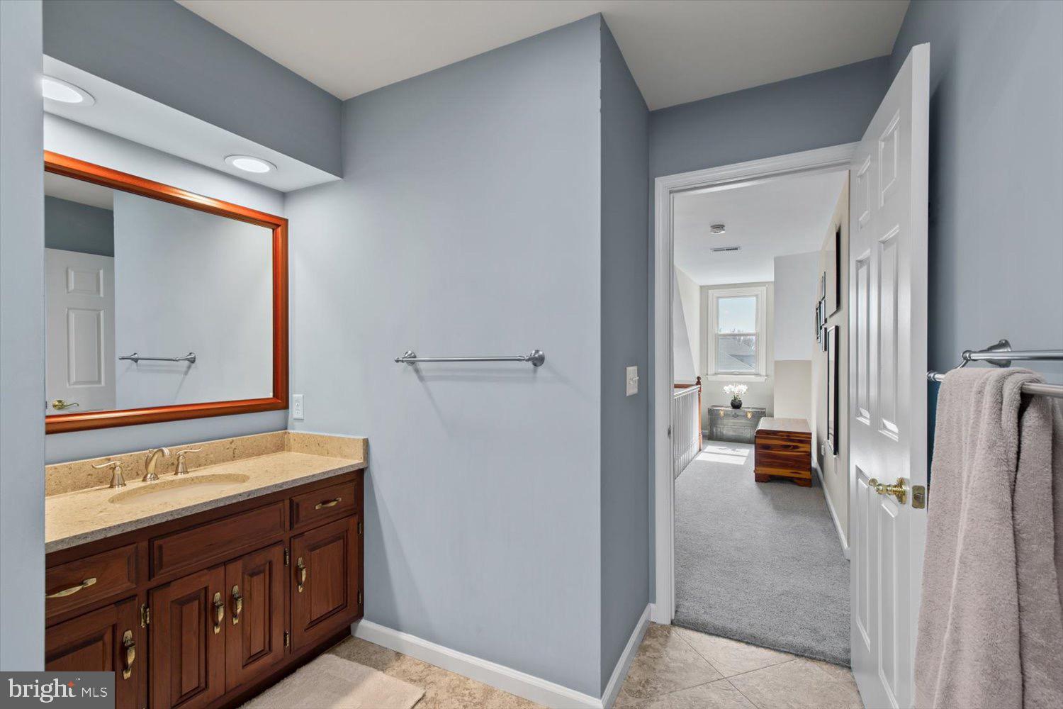 BUCKWOOD HILLS - Residential