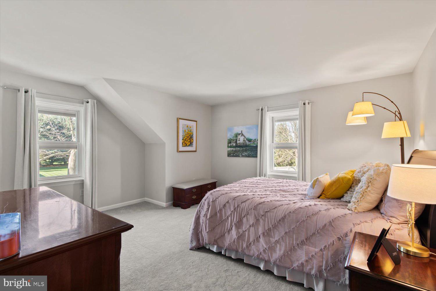 BUCKWOOD HILLS - Residential