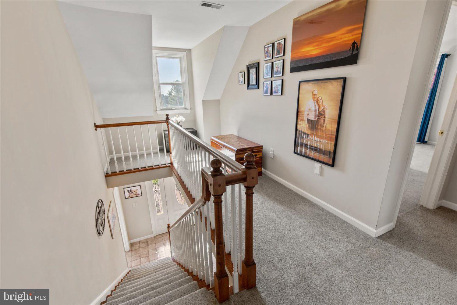 BUCKWOOD HILLS - Residential