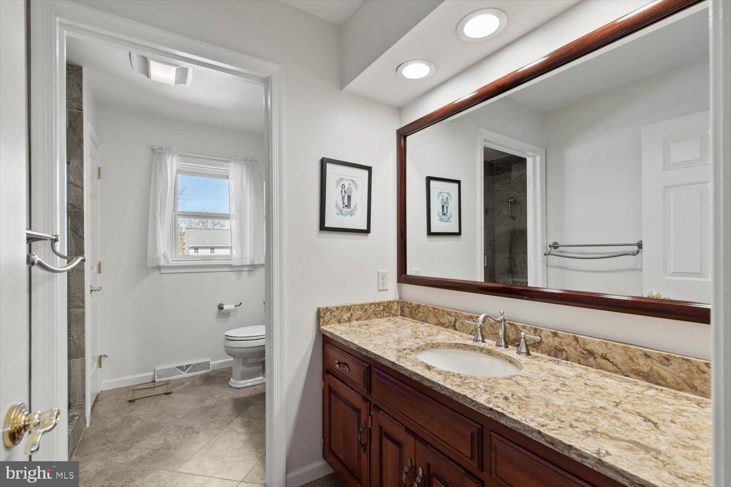 BUCKWOOD HILLS - Residential