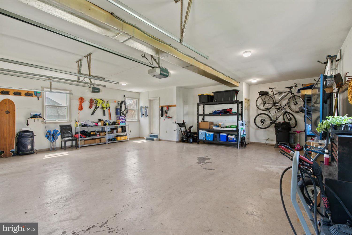 BUCKWOOD HILLS - Residential