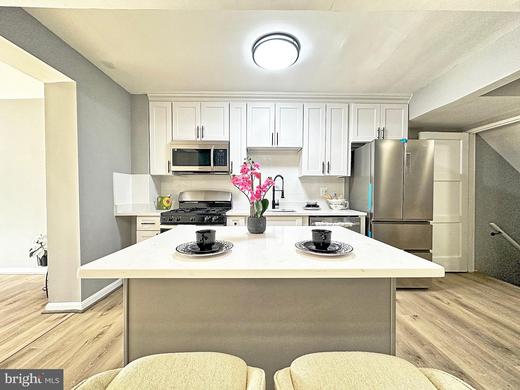 UPLANDS - Residential