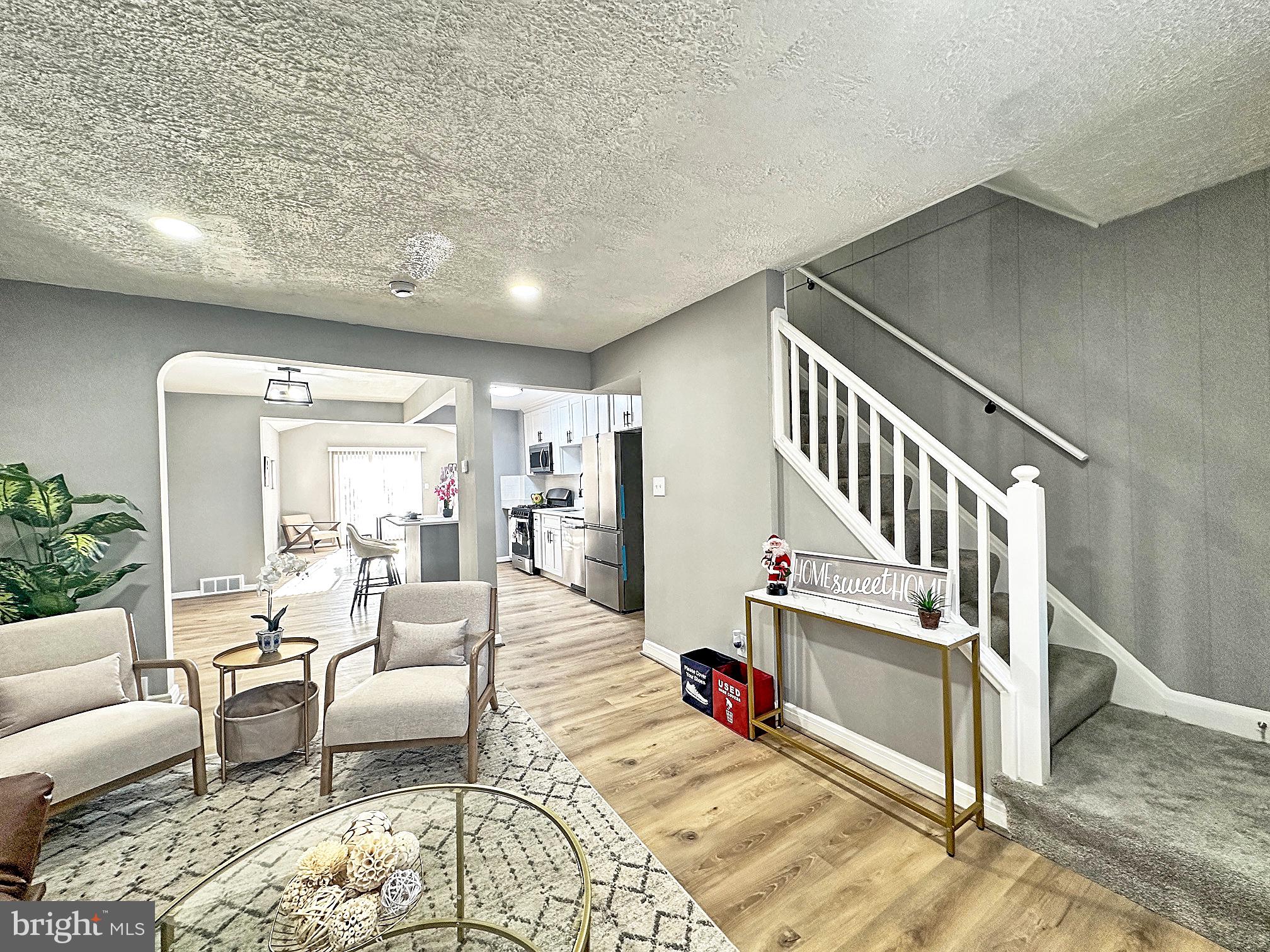 UPLANDS - Residential