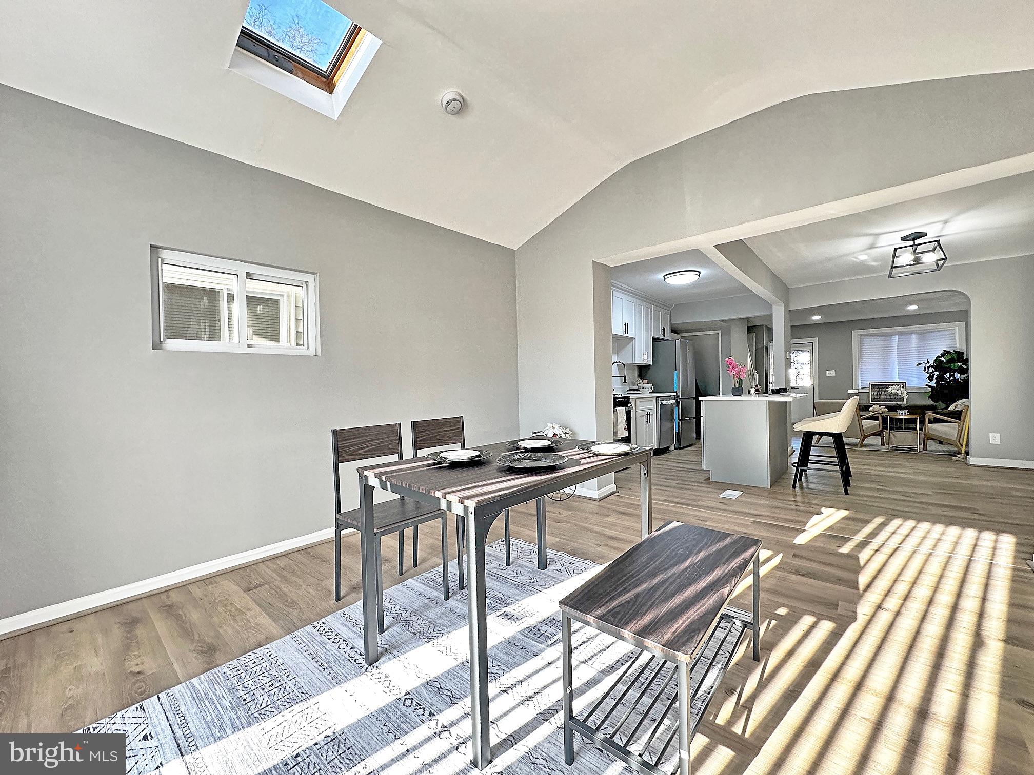 UPLANDS - Residential