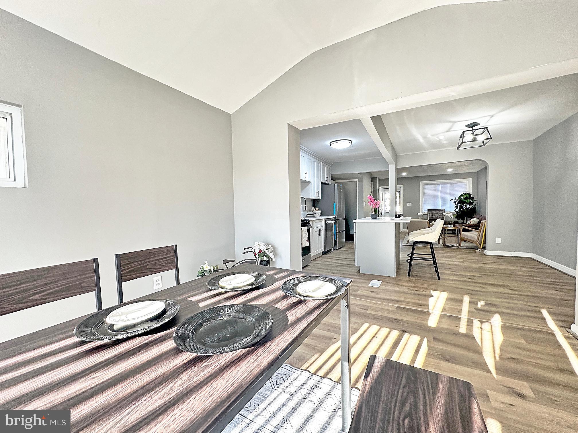 UPLANDS - Residential