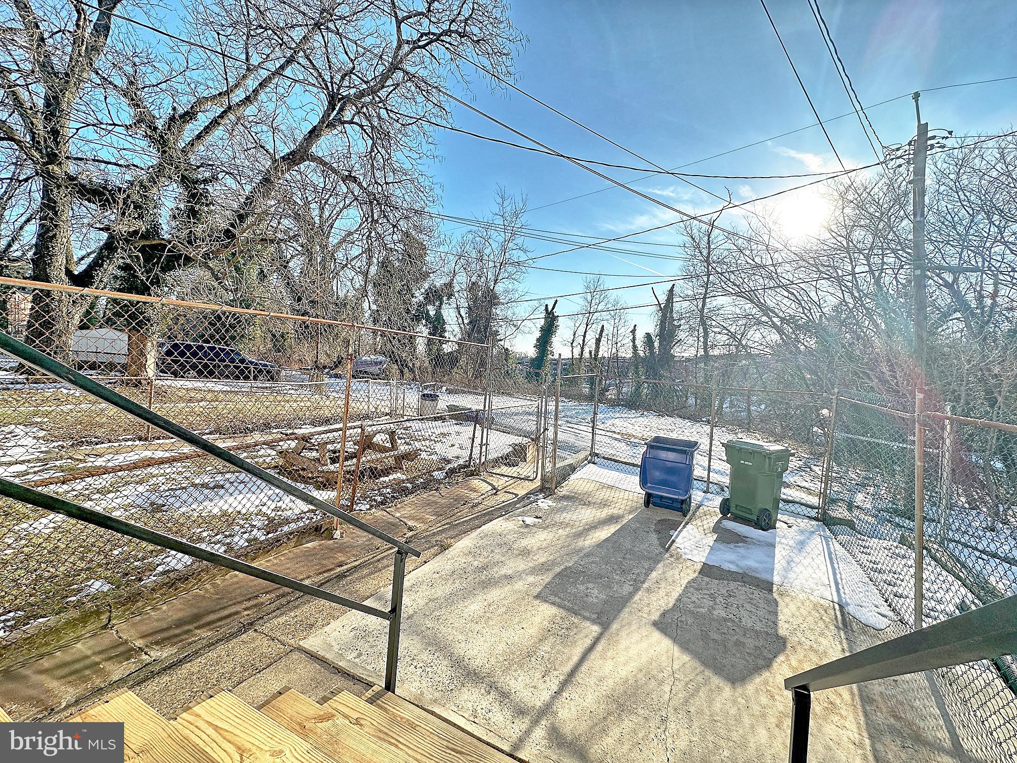 UPLANDS - Residential