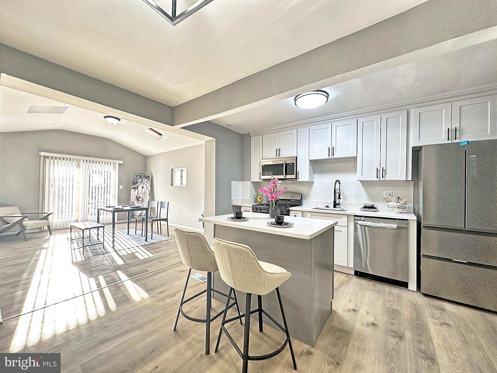 UPLANDS - Residential