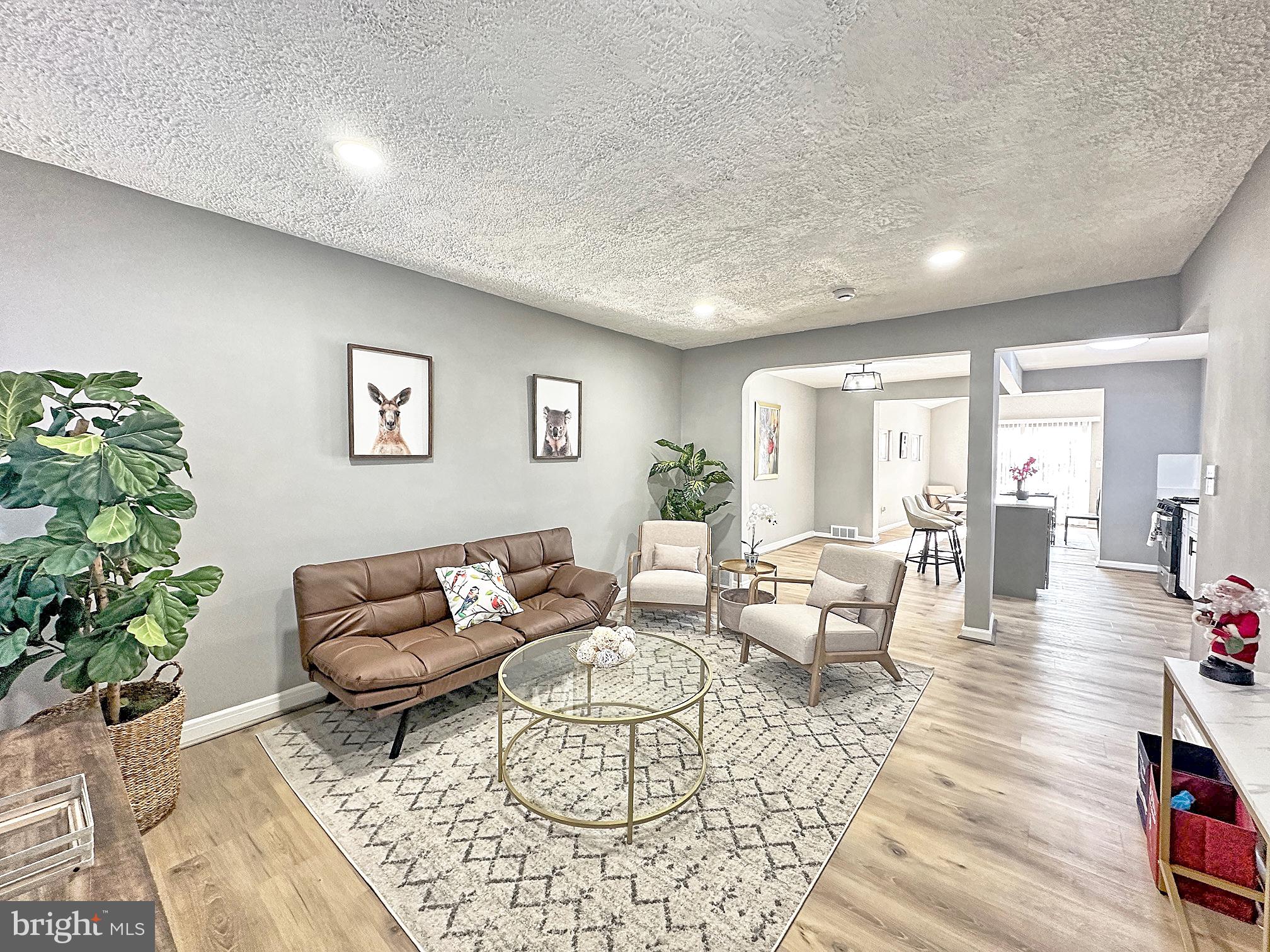 UPLANDS - Residential