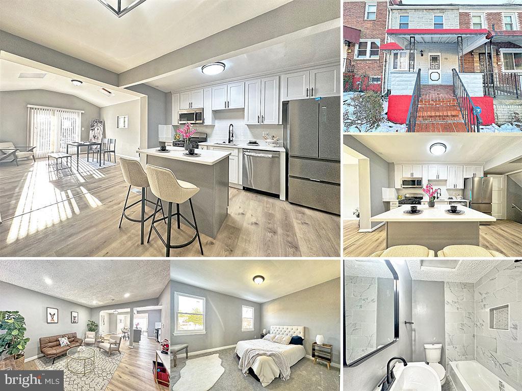 UPLANDS - Residential