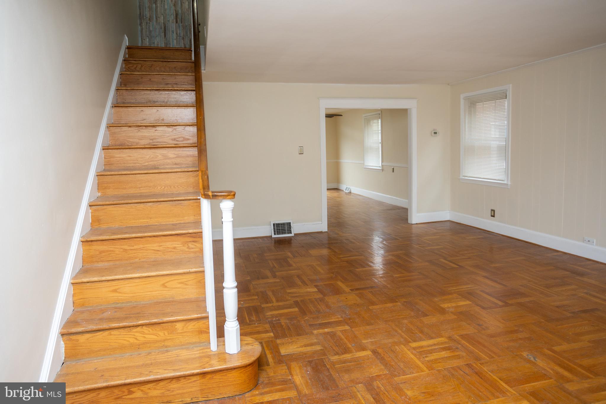 CASTOR GARDENS - Residential