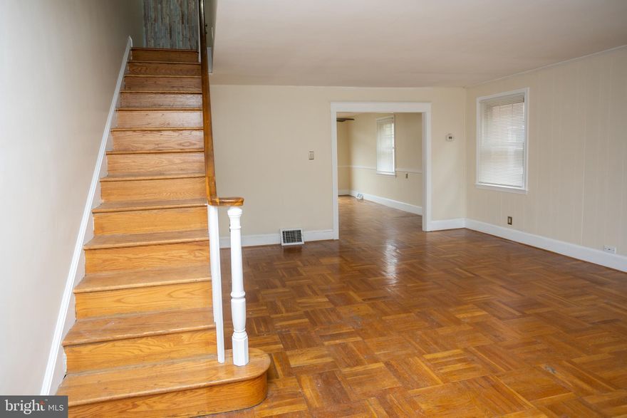 Well Maintained Twin Located in the desirable area in Caster Gardens, North East Philadelphia. 3 Bed Rooms, 2.5 Baths, Finished Basement,  Main Level, Large Living Room with Bay Windows leading to Dining Room , Sliders to beautiful  Deck , New Kitchen granite Countertops . second Level ,Three large sized Bed Rooms, 2  Bath Rooms. Finished Basement , Powder Room , Garage access to inside. Very Close to School s, Sopping and Public Transportation, Don't Wait, Hurry!!!!!!!!!!!!.