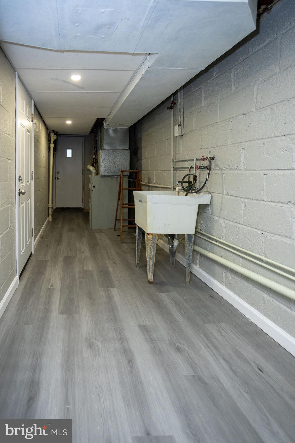 CASTOR GARDENS - Residential