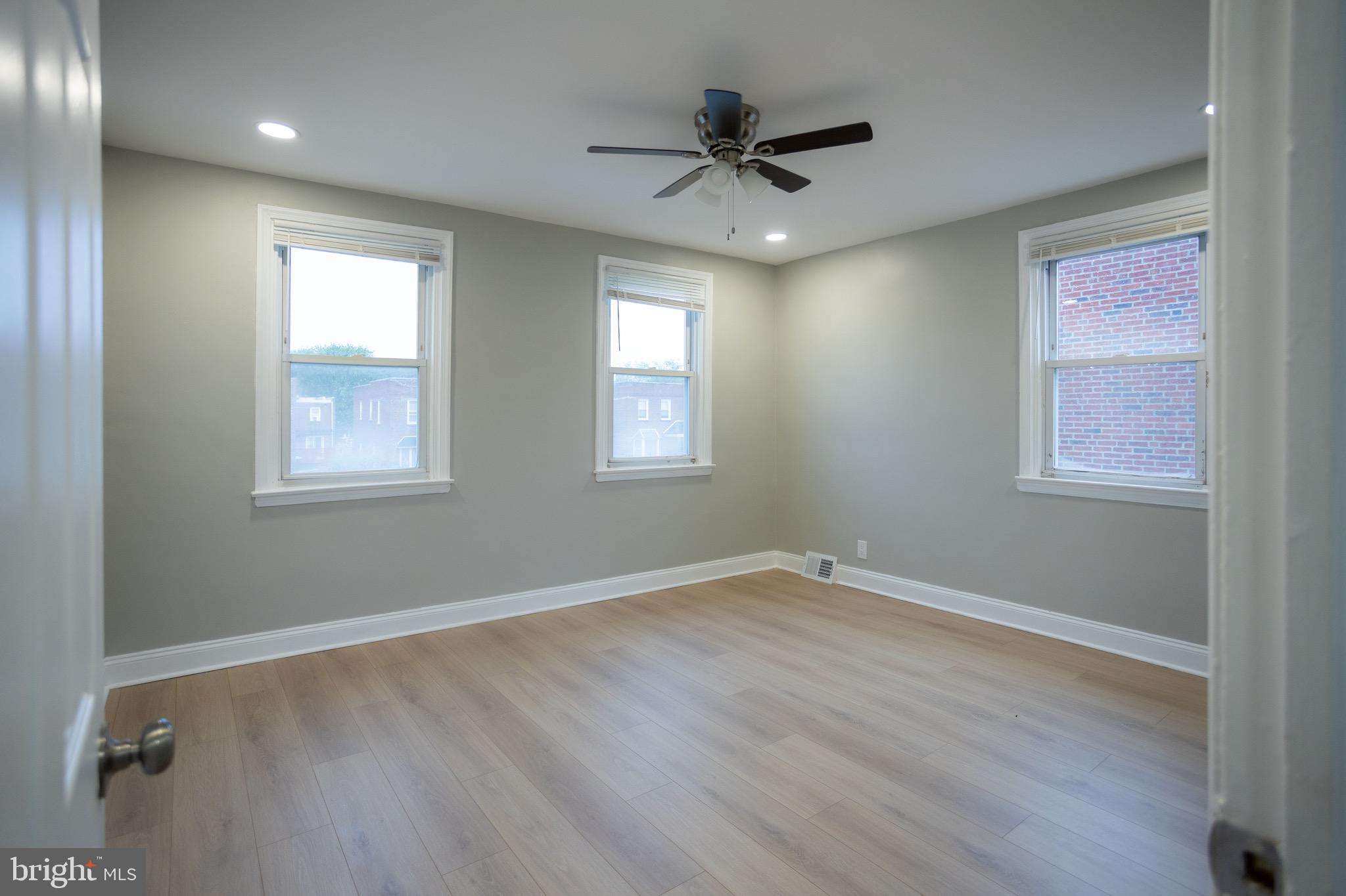 CASTOR GARDENS - Residential