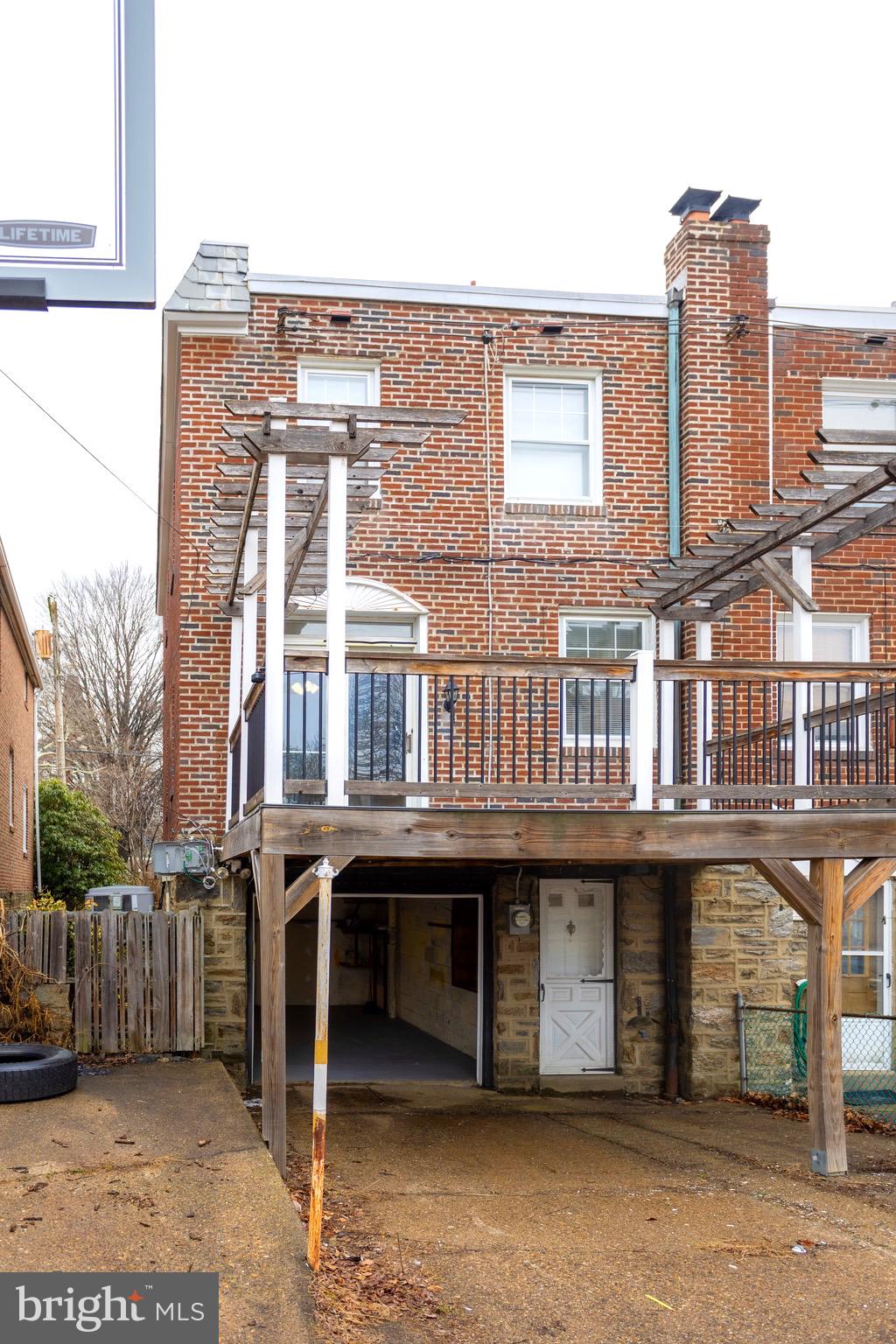 CASTOR GARDENS - Residential