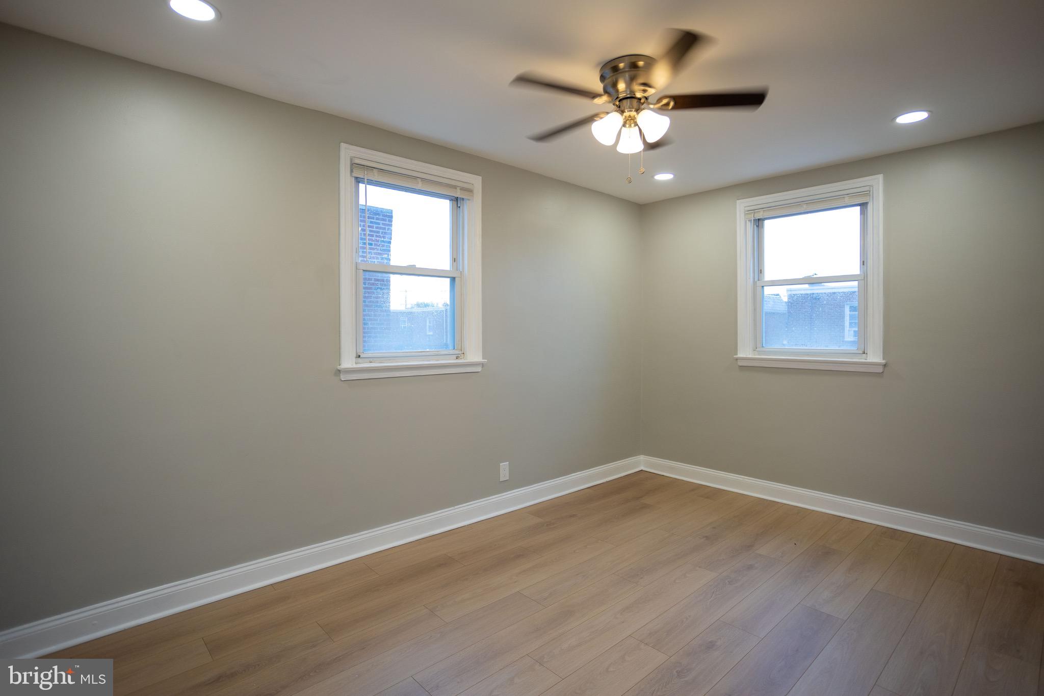 CASTOR GARDENS - Residential