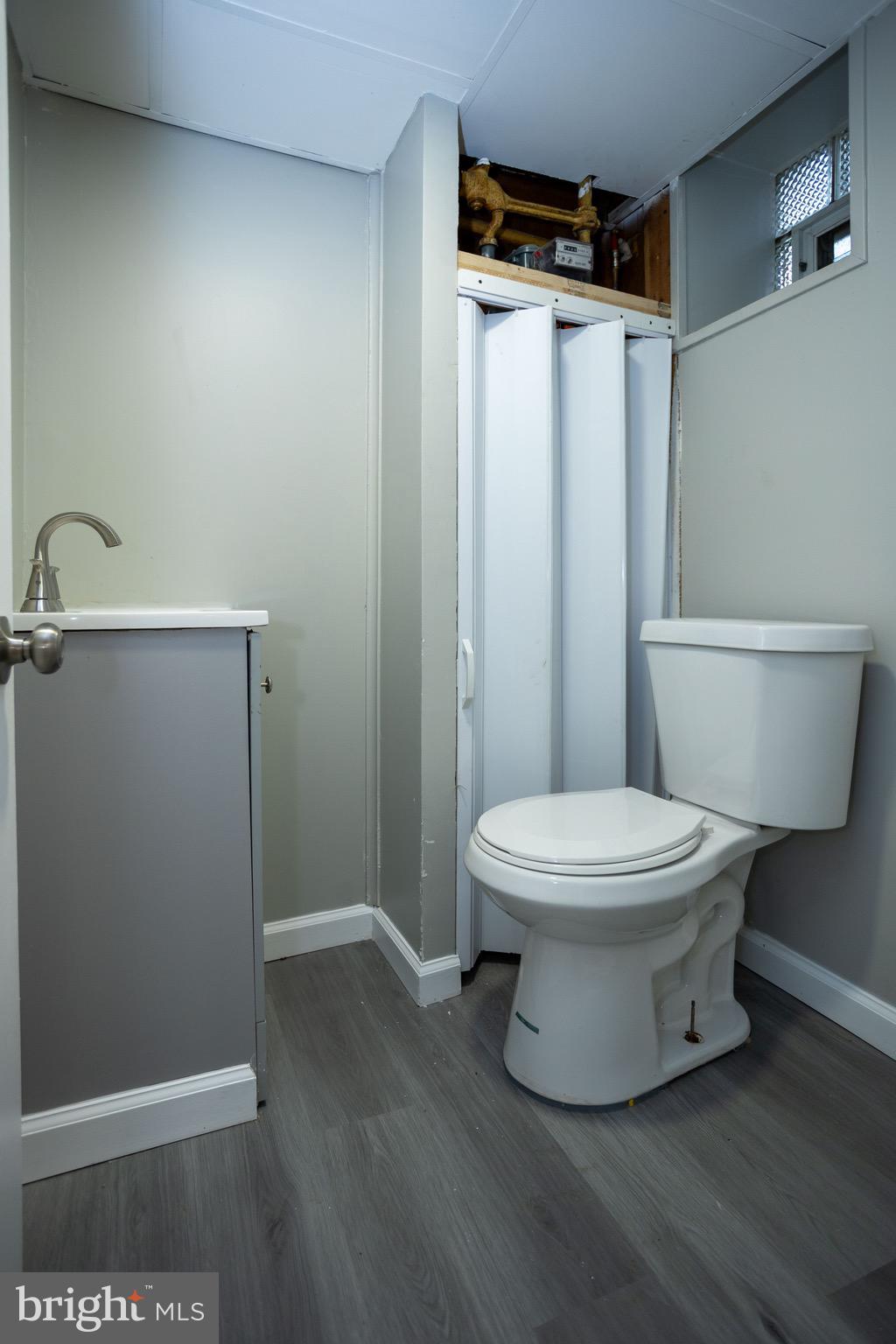 CASTOR GARDENS - Residential