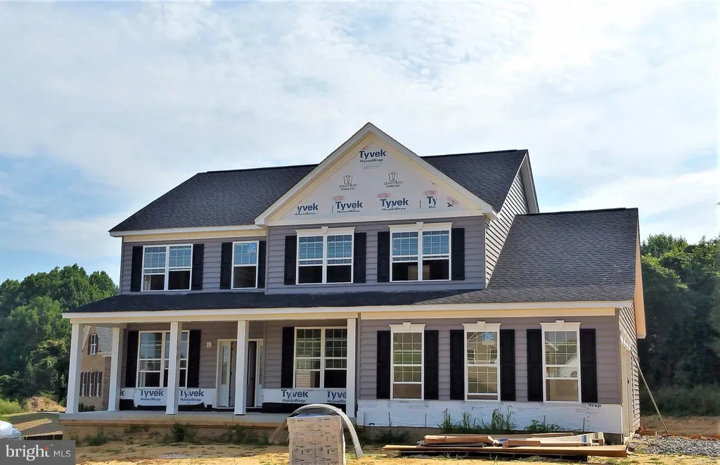 1770 Perspective Place, Owings, MD 20736