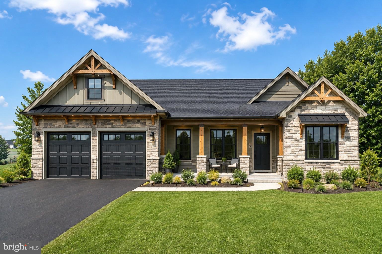 667 BRICKYARD ROAD
