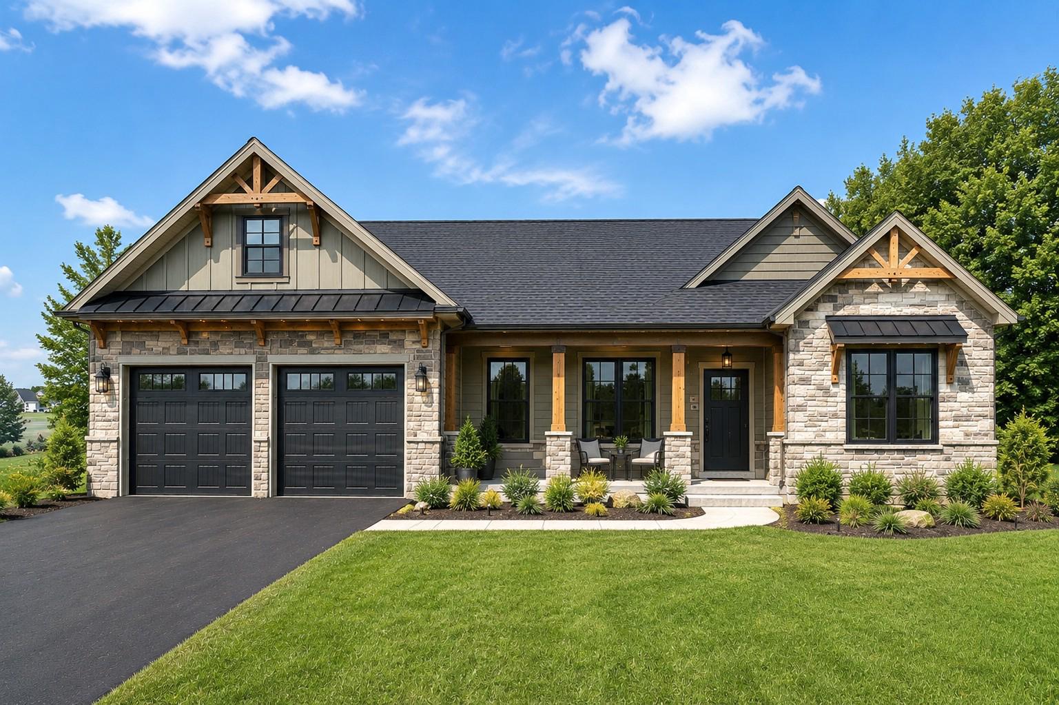667 BRICKYARD ROAD