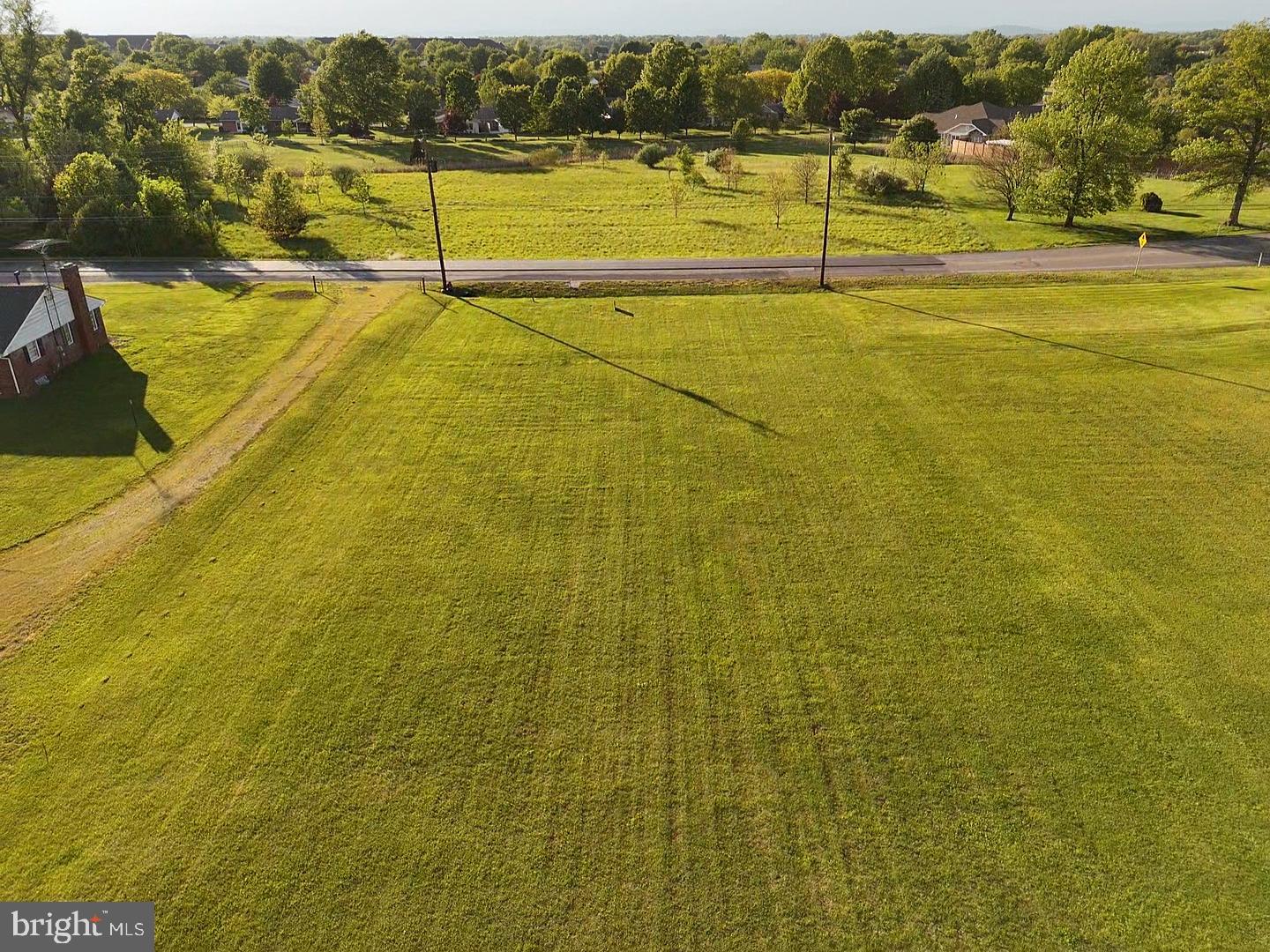 CONEWAGO VALLEY SCHOOL DISTRICT - Residential