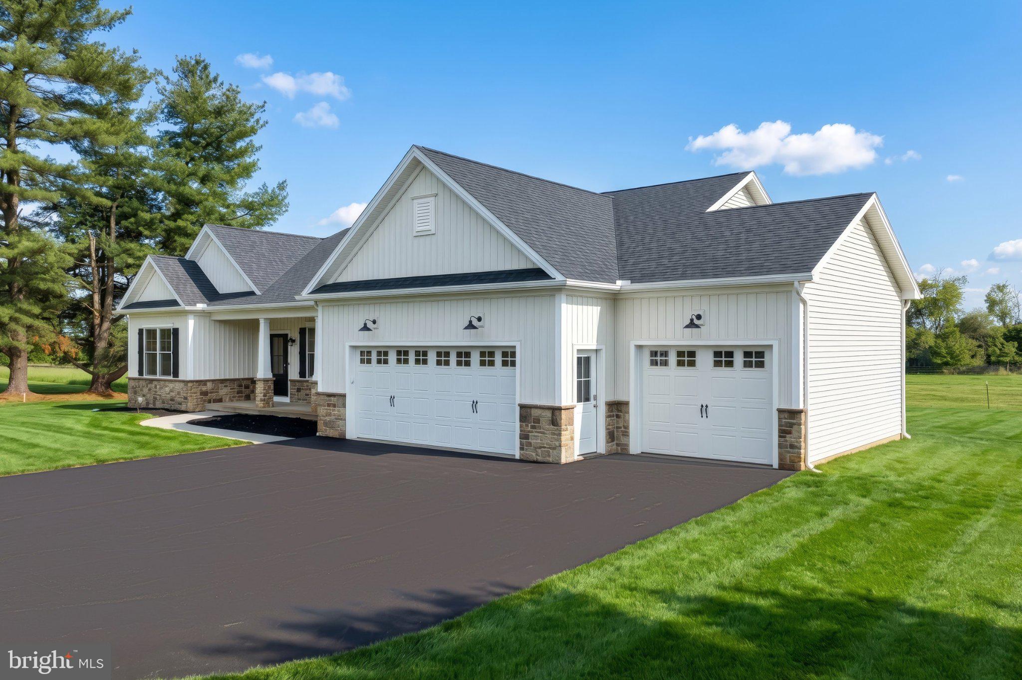 667 BRICKYARD ROAD