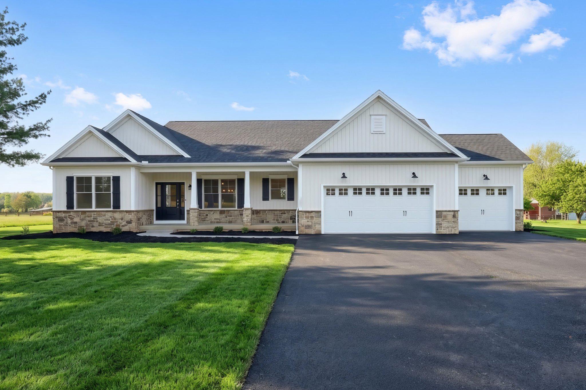 667 BRICKYARD ROAD