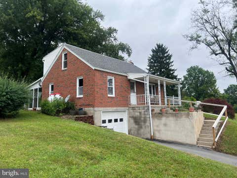 Homes For Sale - 74 Autumn Street<br/> MIFFLINTOWN, PA 17059