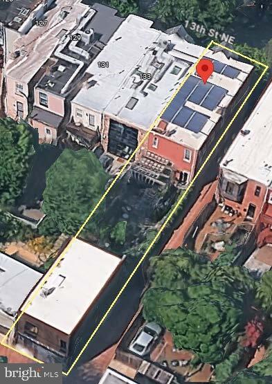 CAPITOL HILL - Residential