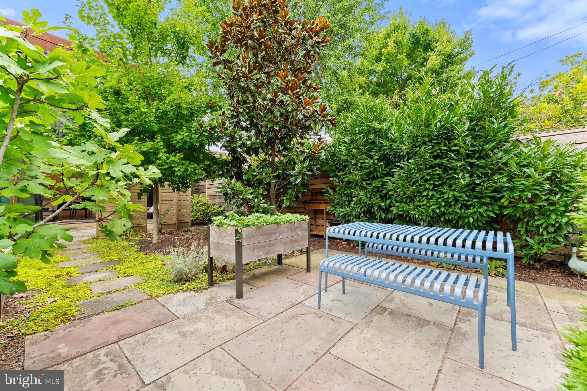 CAPITOL HILL - Residential