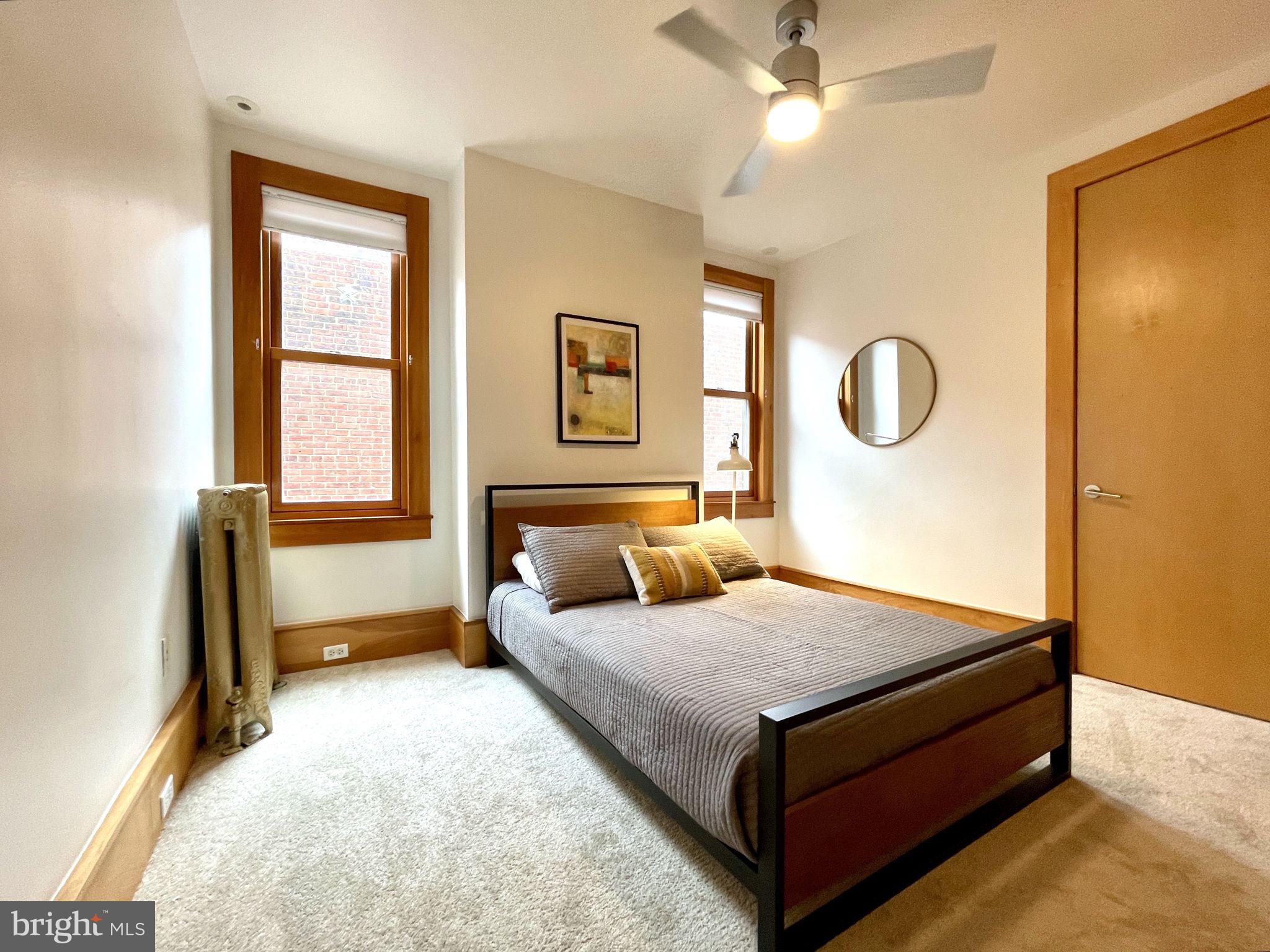 CAPITOL HILL - Residential