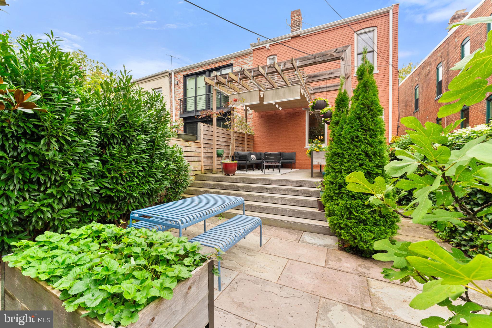 CAPITOL HILL - Residential