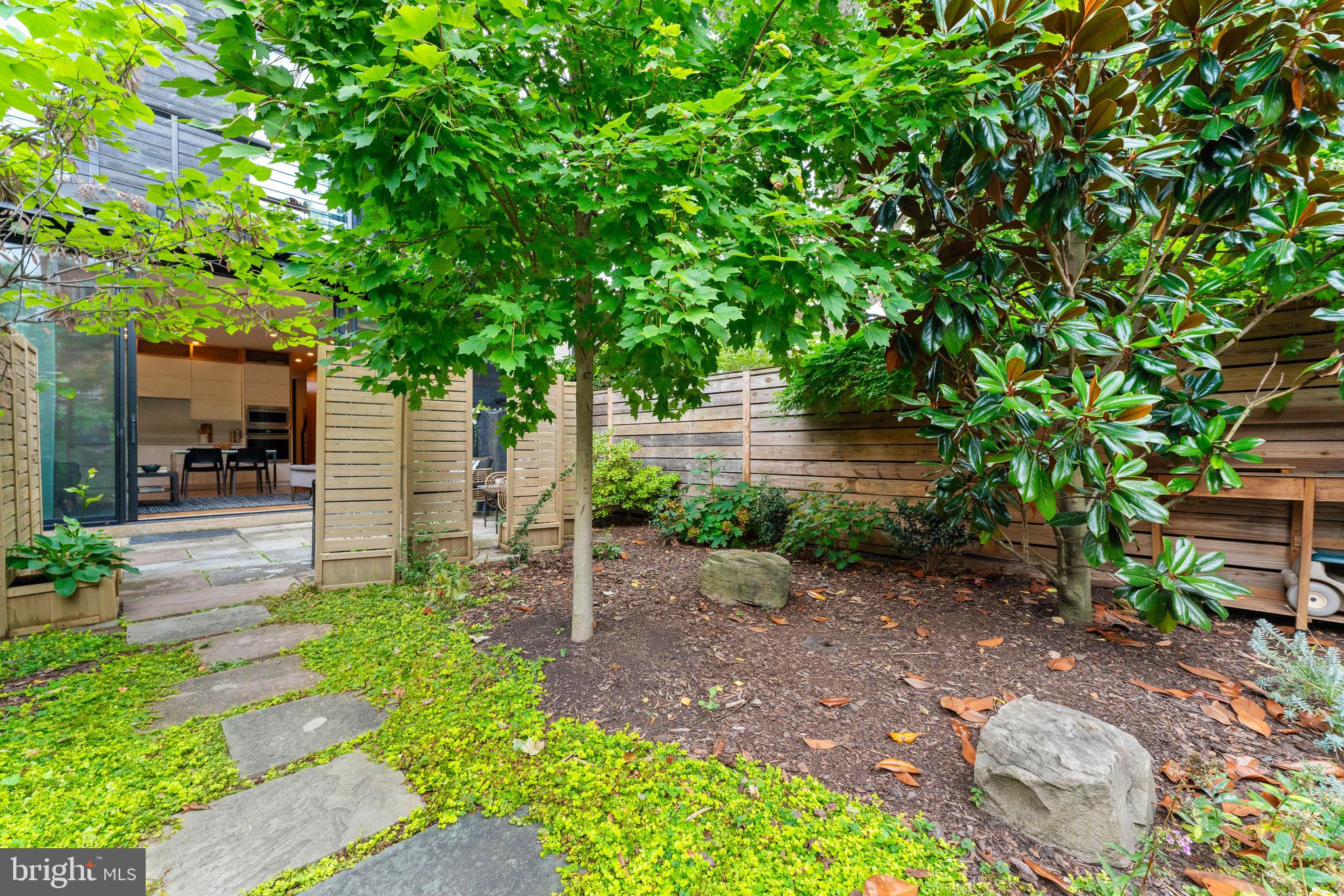 CAPITOL HILL - Residential