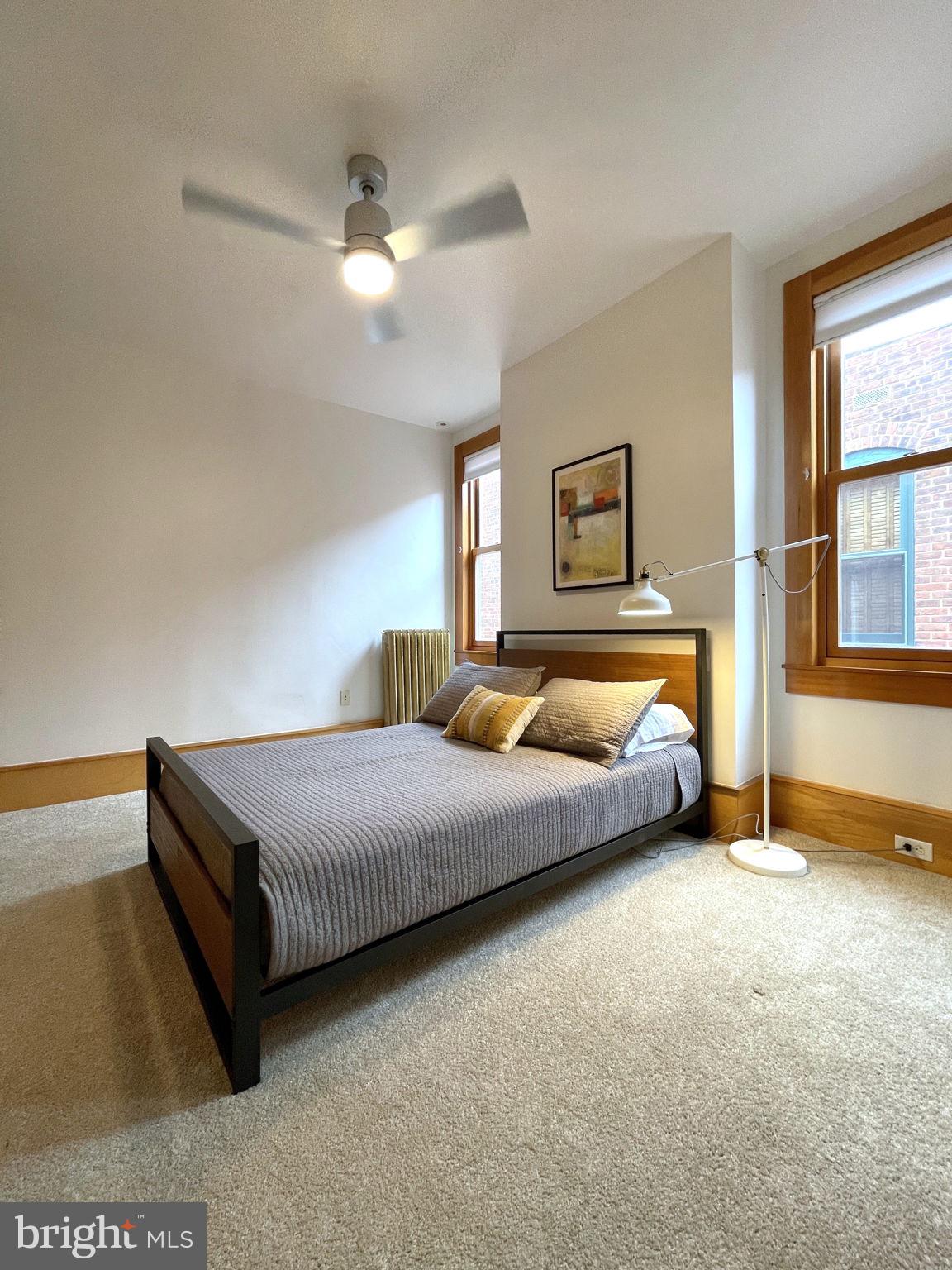 CAPITOL HILL - Residential