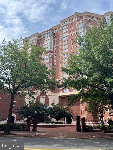 2121 JAMIESON AVENUE 1506