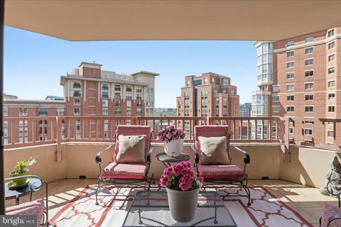 Photo of 2121 Jamieson Avenue #1506, ALEXANDRIA, VA 22314 (MLS # VAAX2058578)