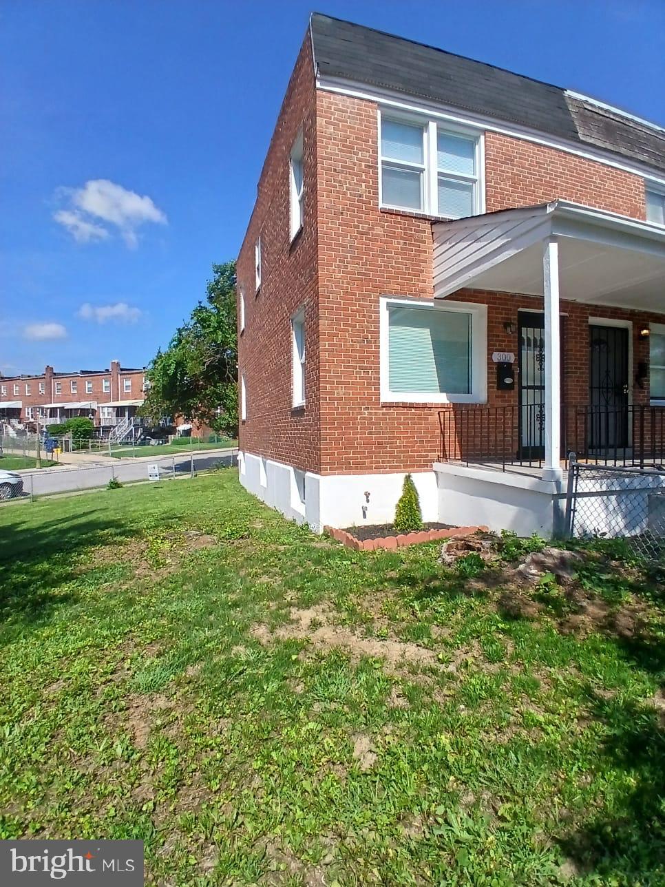 300 DENISON STREET