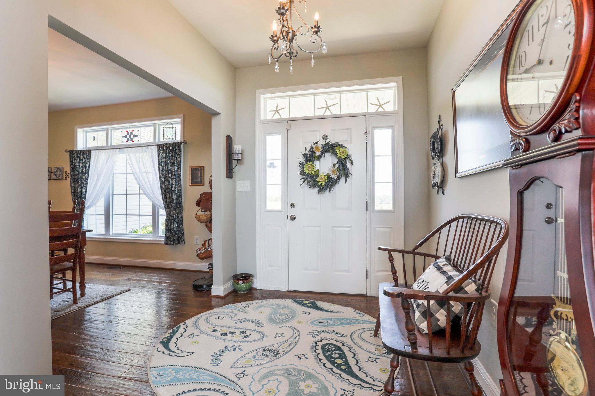 MOUNTAIN VISTA FARMS - Residential