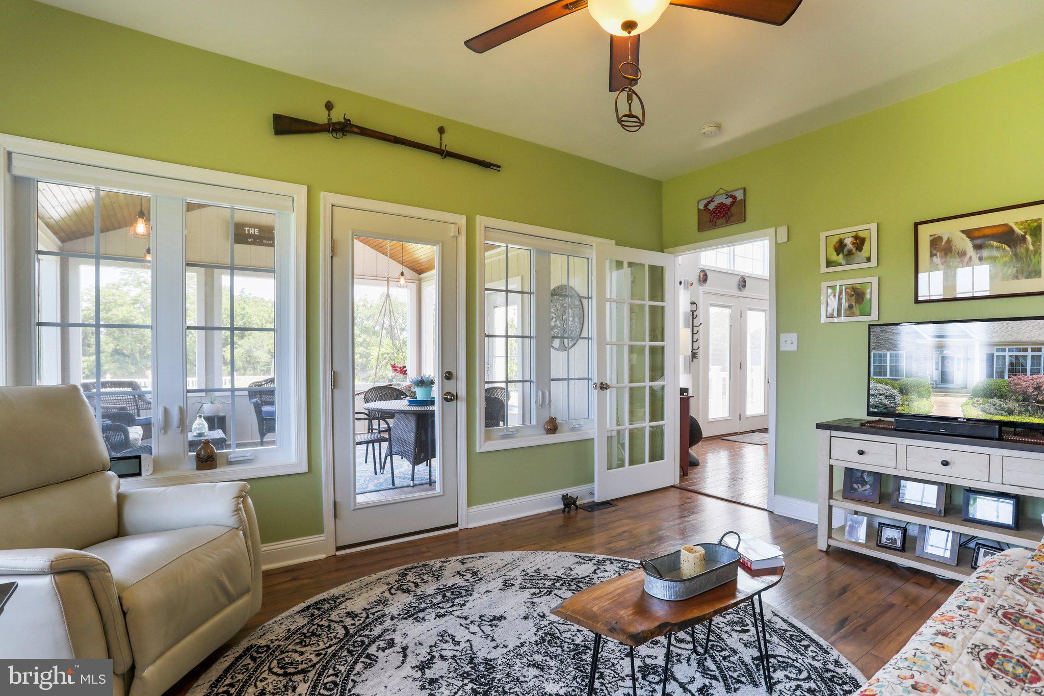 MOUNTAIN VISTA FARMS - Residential