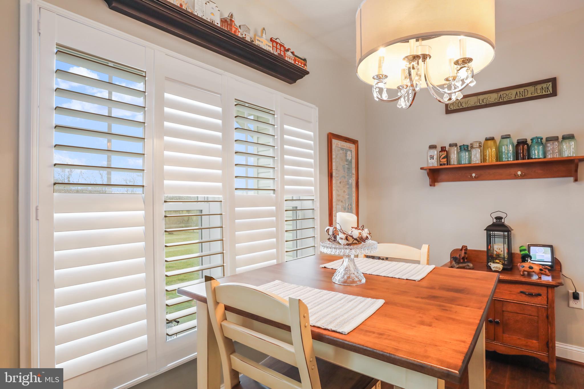 MOUNTAIN VISTA FARMS - Residential