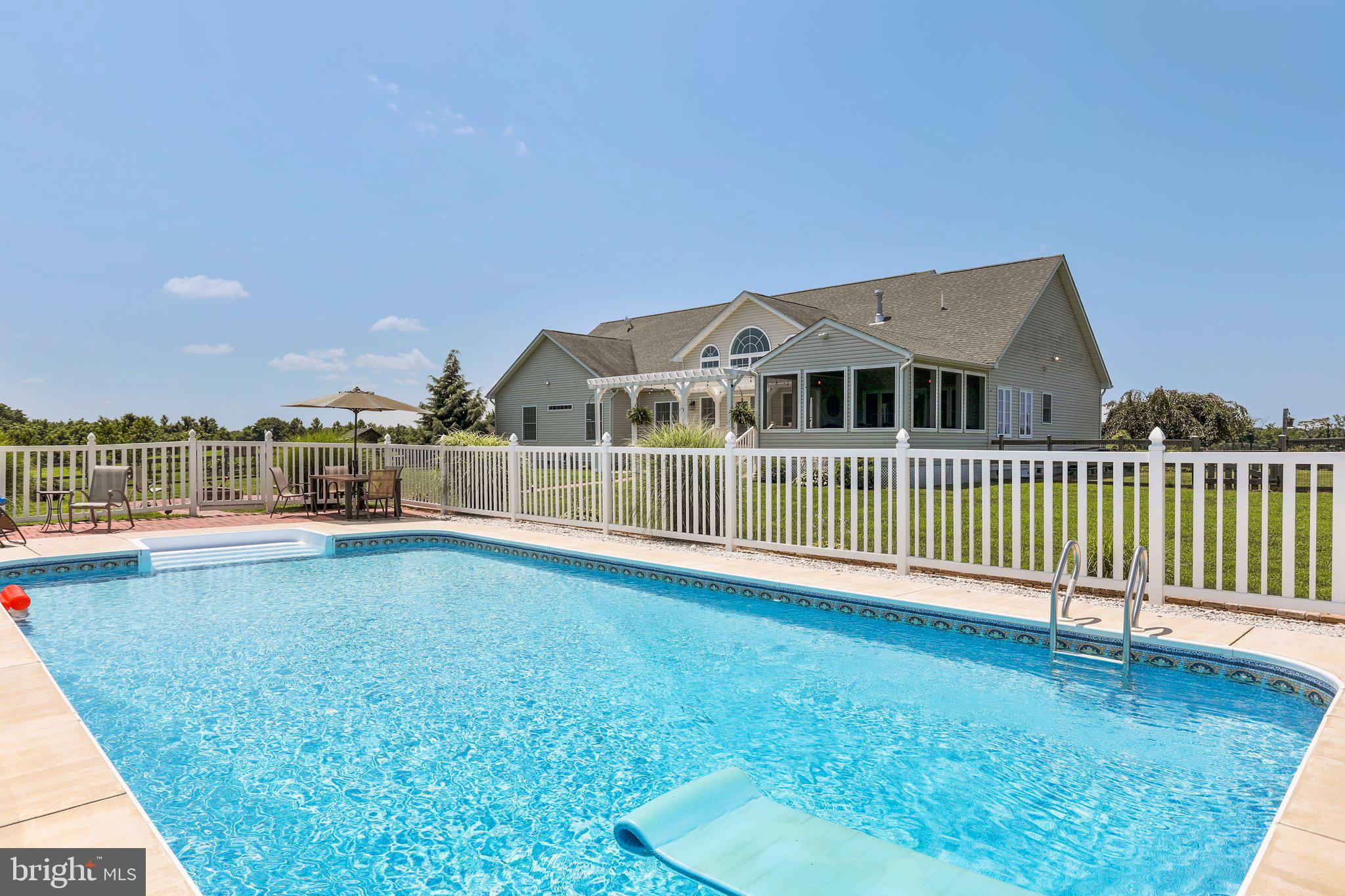 MOUNTAIN VISTA FARMS - Residential