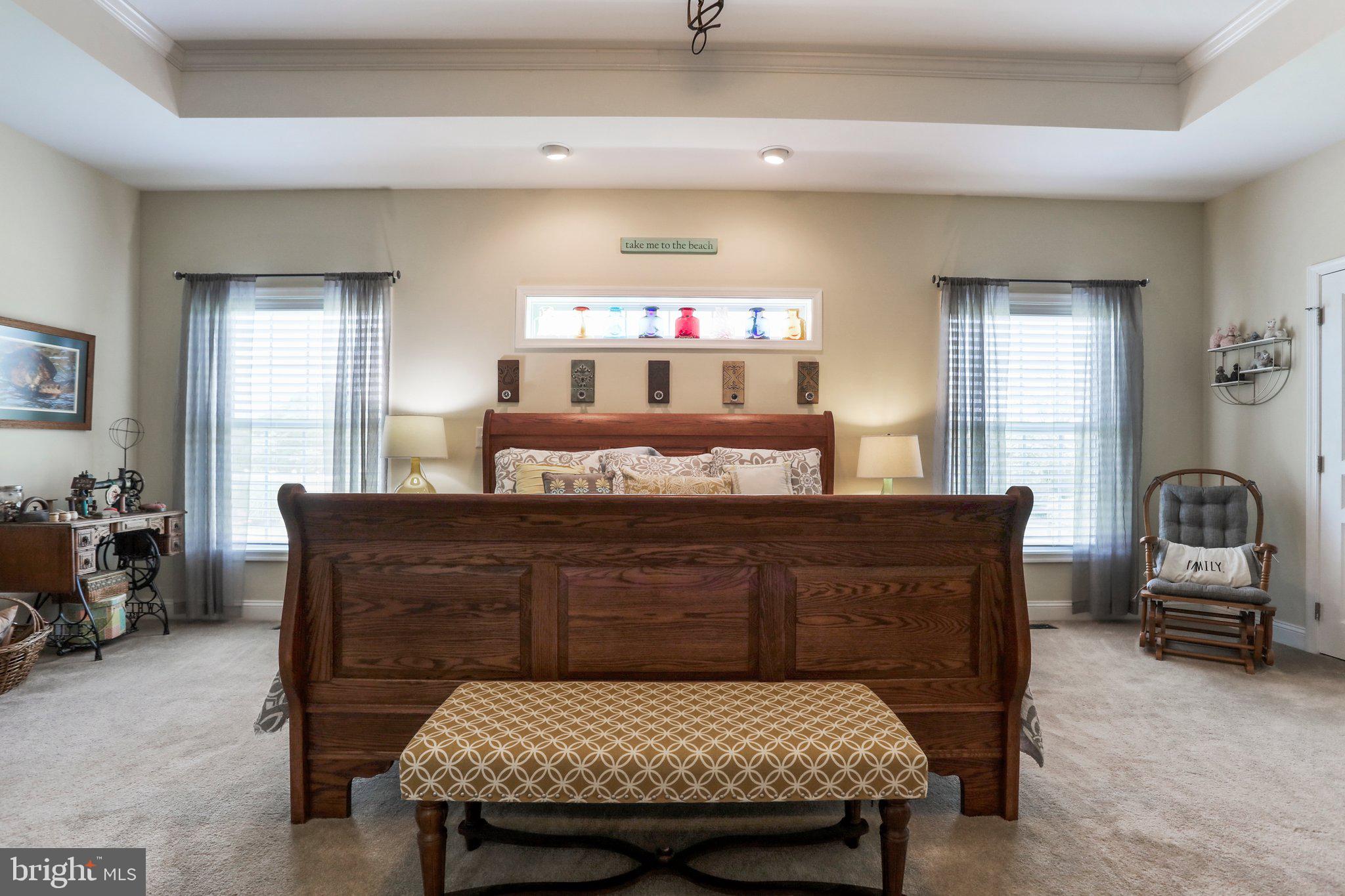 MOUNTAIN VISTA FARMS - Residential