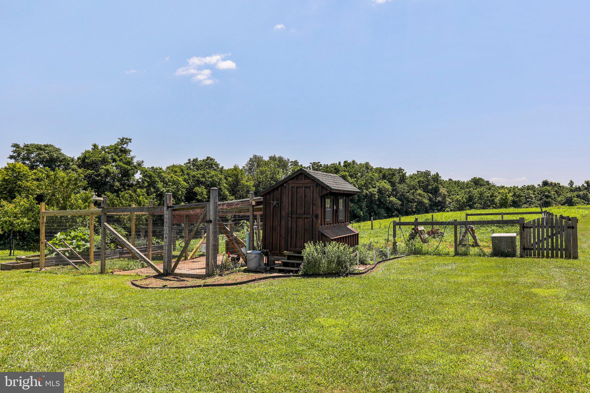 MOUNTAIN VISTA FARMS - Residential