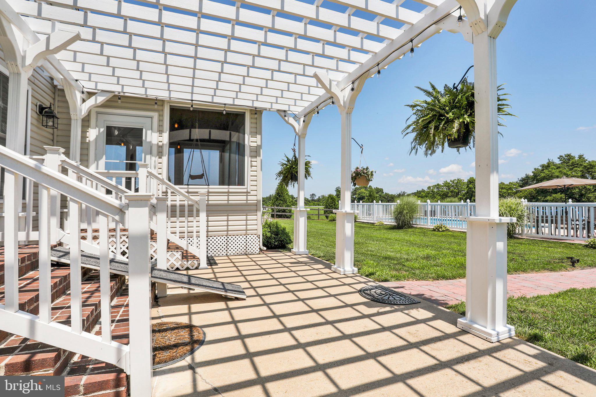 MOUNTAIN VISTA FARMS - Residential